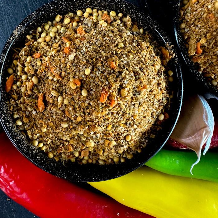 Супер гаршига гаршвиела грила Эдением 