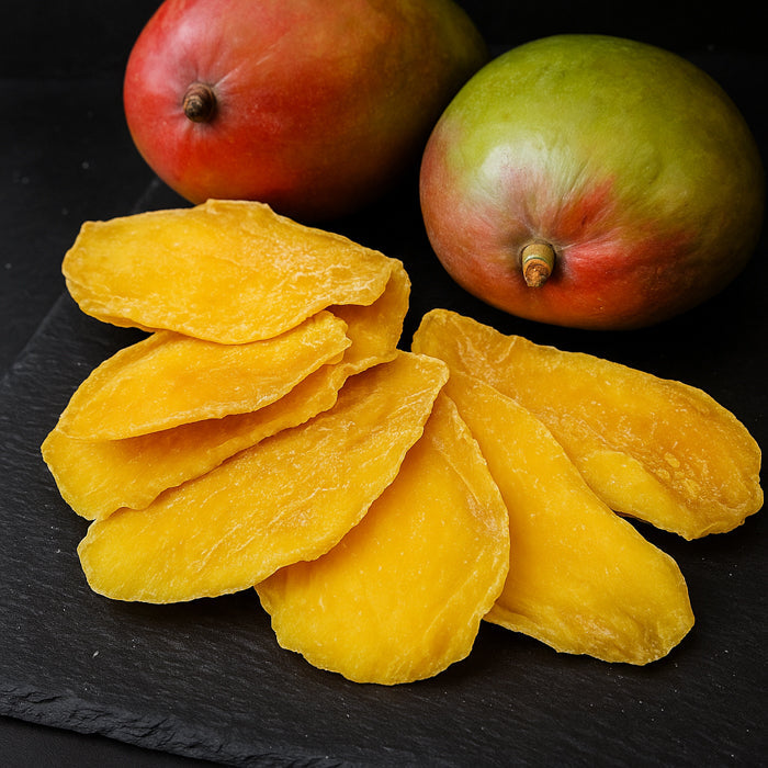 Žāvēts mango bez cukura - Вьетнама