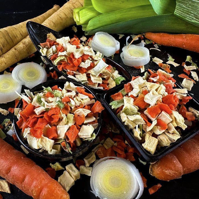 Garšvielu maisījums aromatiskai zupai 