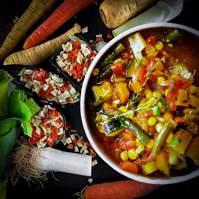 Garšvielu maisījums aromatiskai zupai 