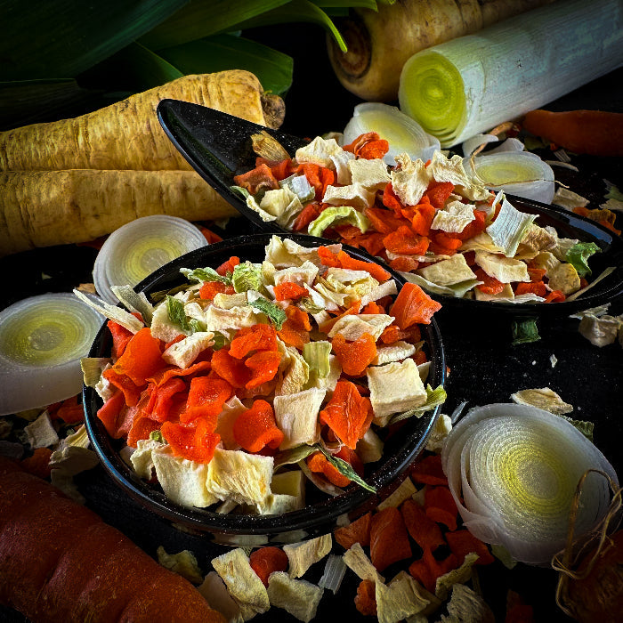 Garšvielu maisījums aromatiskai zupai 