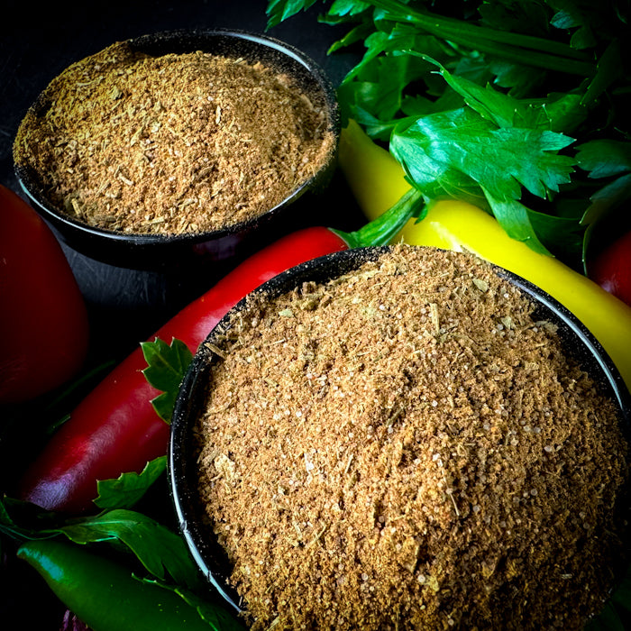 Garšvielu maisījums "Аджика" 