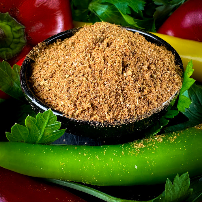 Garšvielu maisījums "Аджика" 