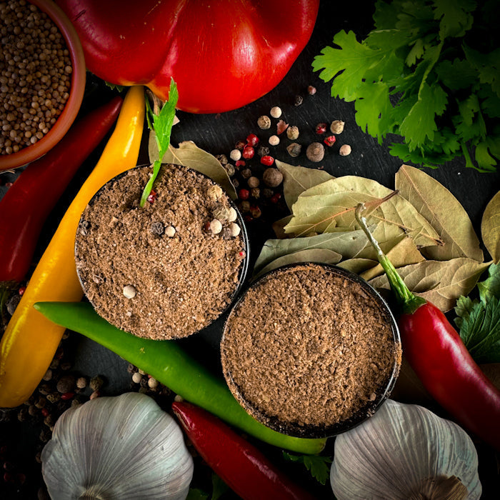 Garšvielu maisījums "Сарканайс сванетияс салс"