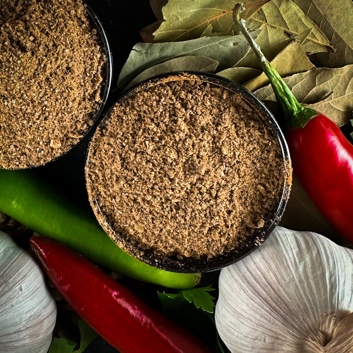 Garšvielu maisījums "Сарканайс сванетияс салс"