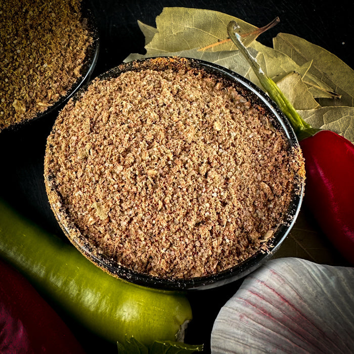 Garšvielu maisījums "Сарканайс сванетияс салс"