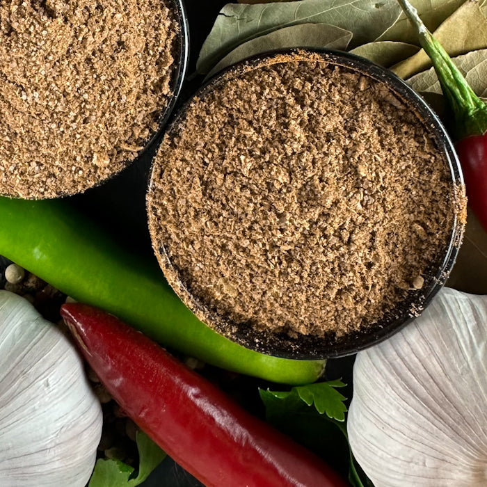 Garšvielu maisījums "Сарканайс сванетияс салс"