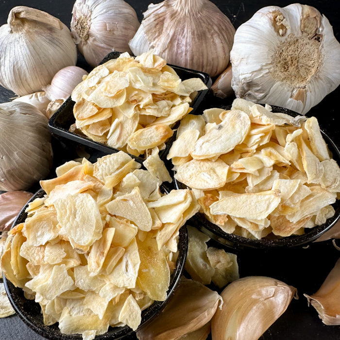 Ķiploku šķēlītes 