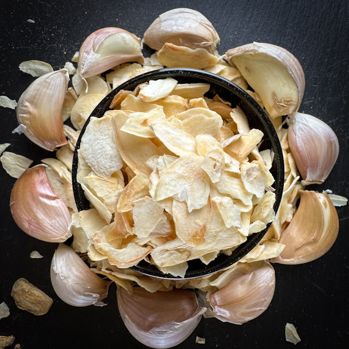 Ķiploku šķēlītes 