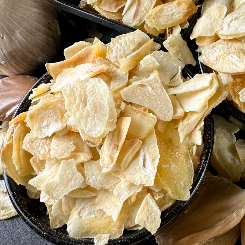 Ķiploku šķēlītes 