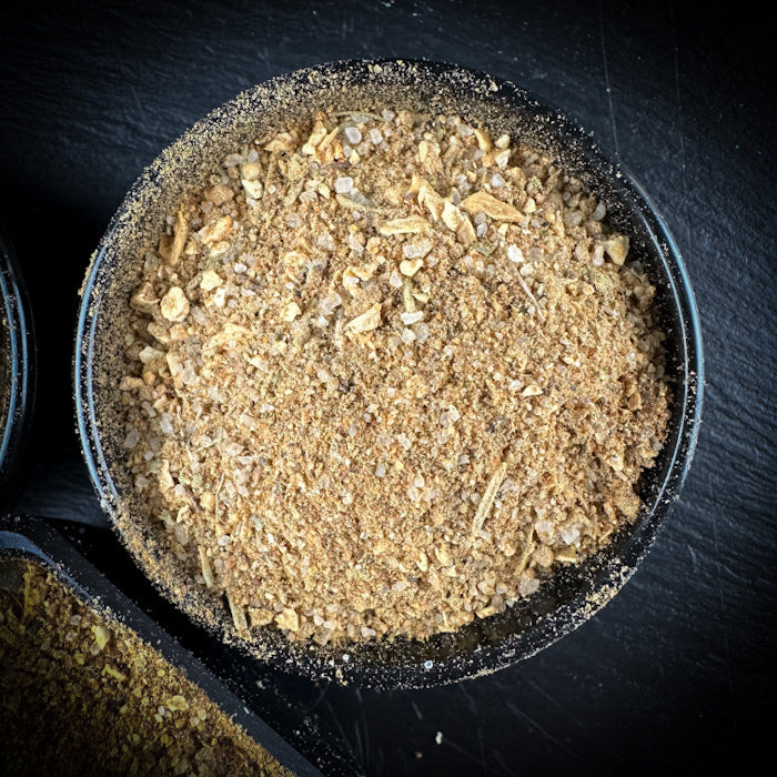 Garšvielu maisījums "Ароматические шашлыки"