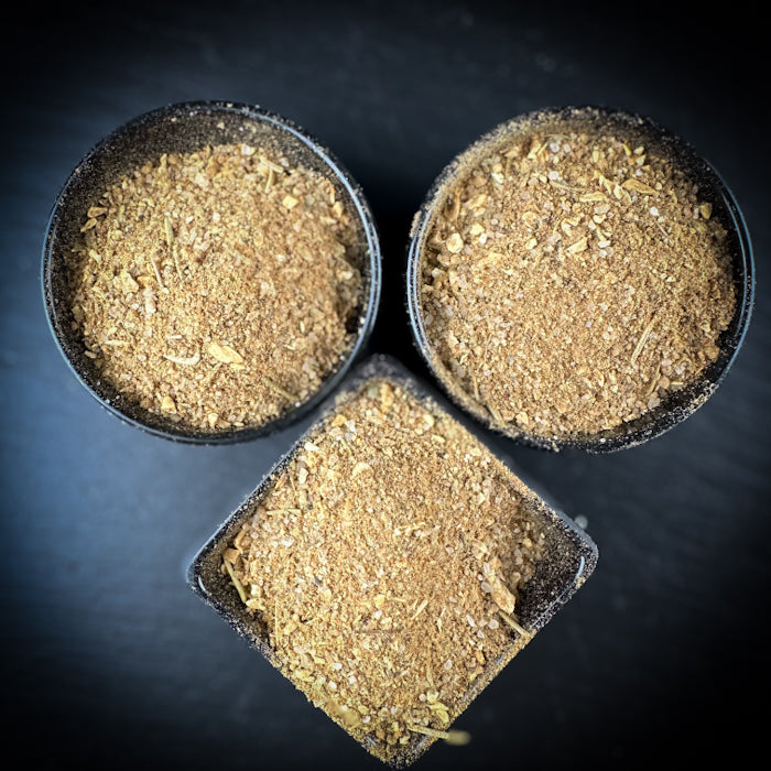 Garšvielu maisījums "Ароматические шашлыки"