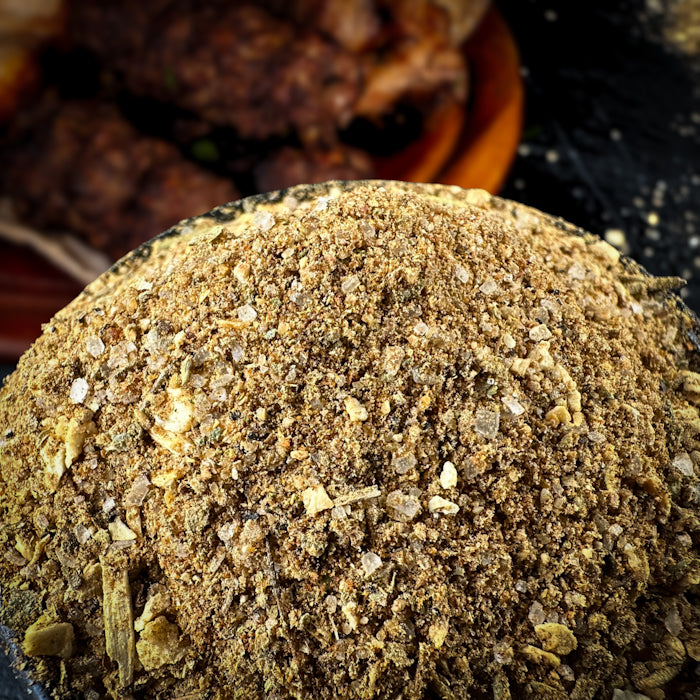 Garšvielu maisījums "Ароматические шашлыки"