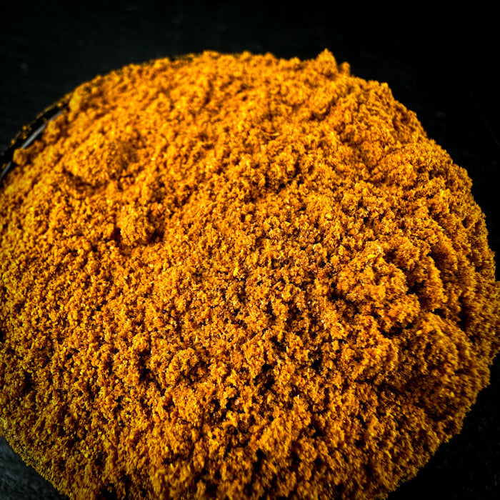 Garšvielu maisījums "Каенас пипари ароматиски"