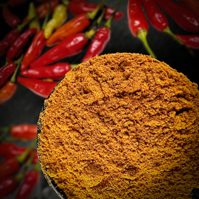 Garšvielu maisījums "Каенас пипари ароматиски"