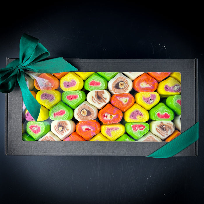 Самаркандас Халвас руллишу миксс