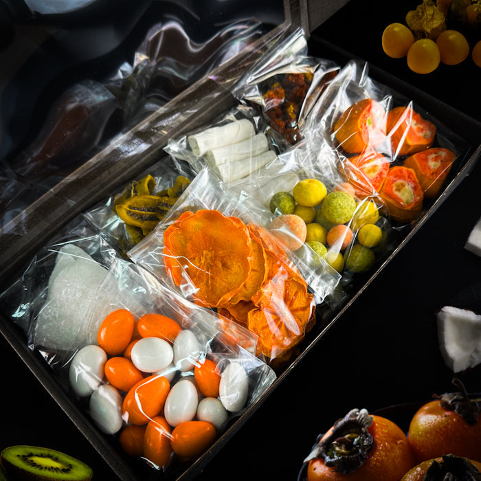 Austrumu gardumu izlase