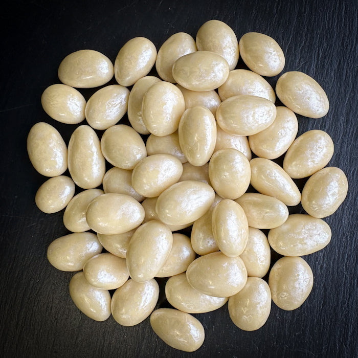 Шоколадные конфеты с гаршонами