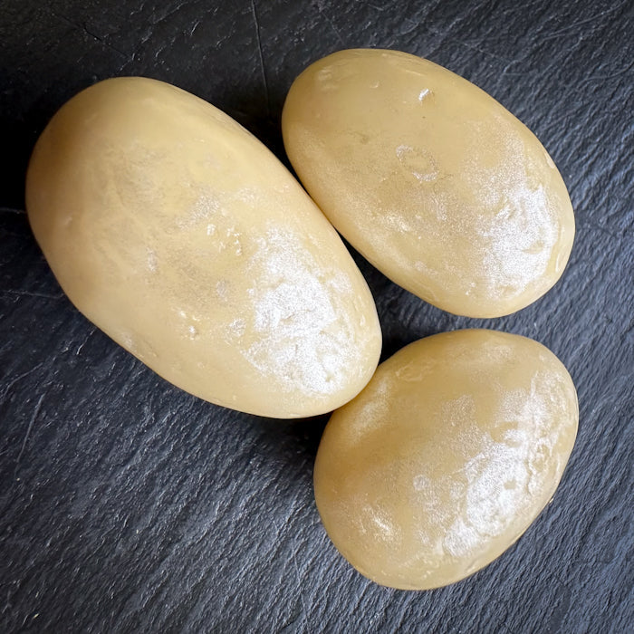 Шоколадные конфеты с гаршонами