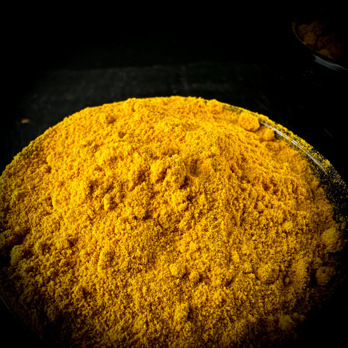 Куркума Мальта 