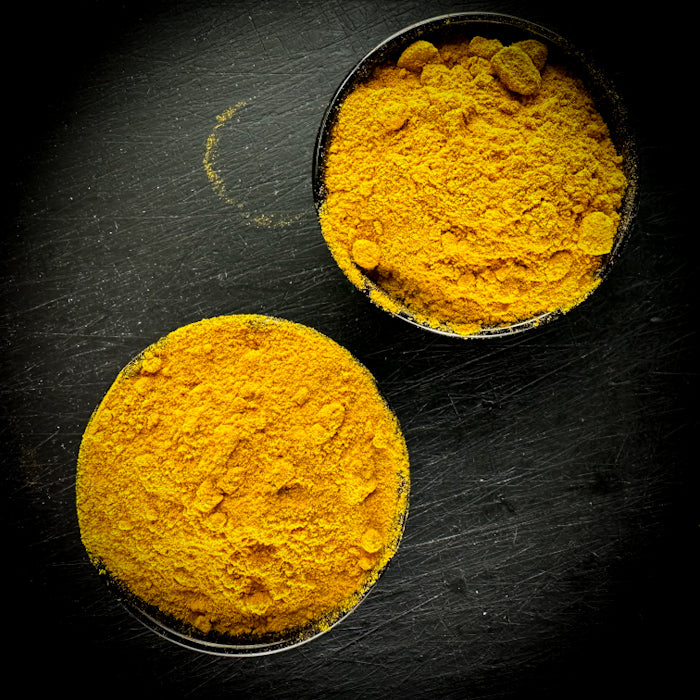 Куркума Мальта 