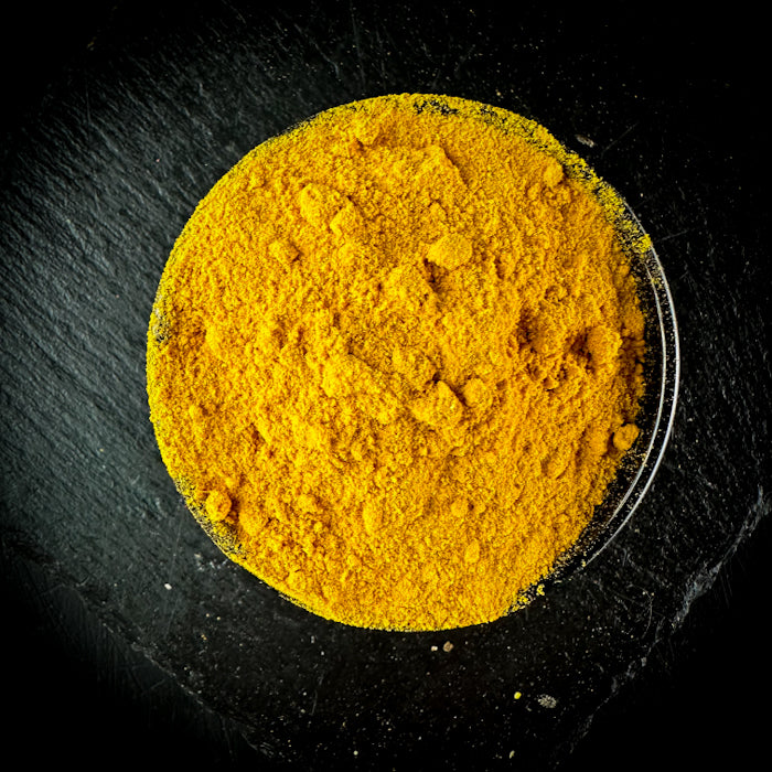 Куркума Мальта 