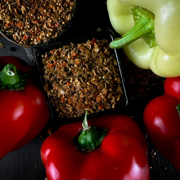 Пиканта гаршвиела мексиканская виртувей "Донс Хуанс" 