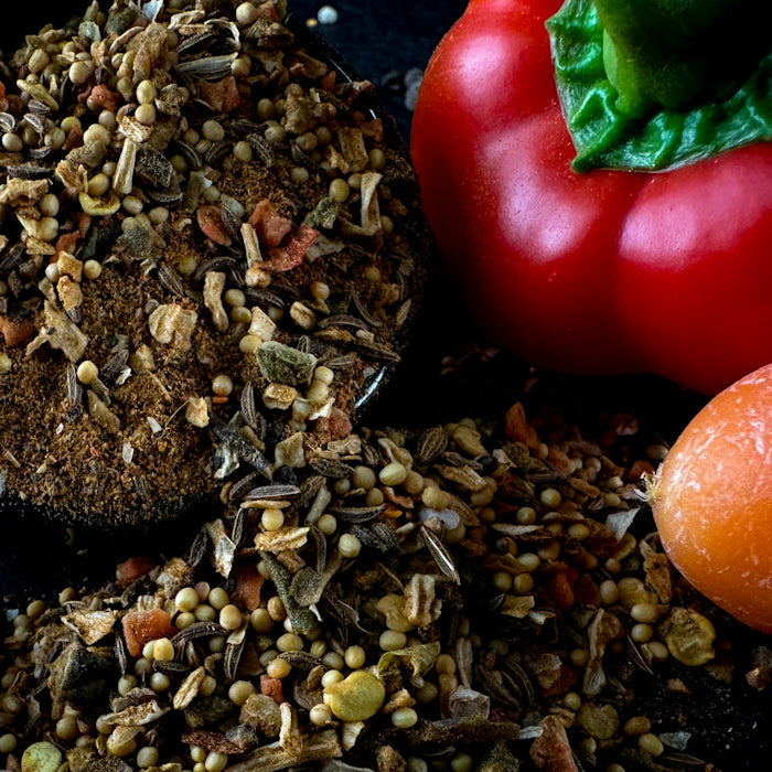 Пиканта гаршвиела мексиканская виртувей "Донс Хуанс" 