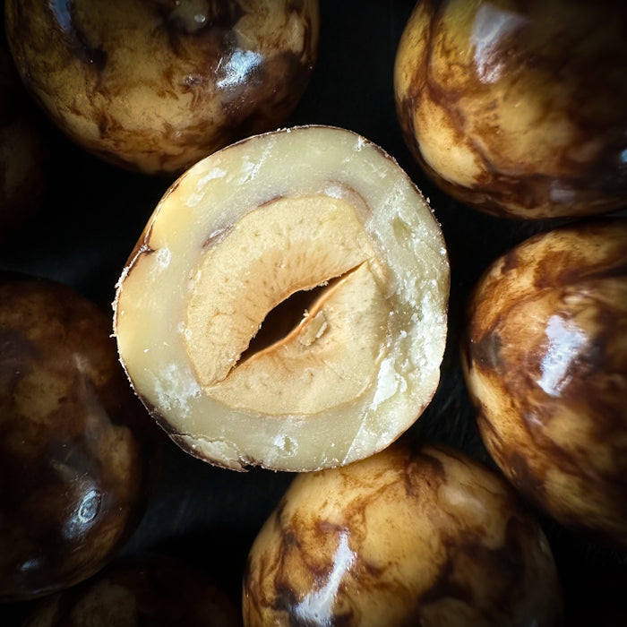 Используйте шоколадные конфеты, приготовленные с шоколадом