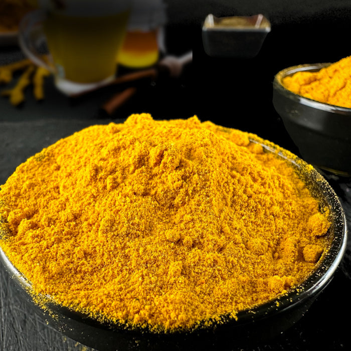 Куркума Мальта 