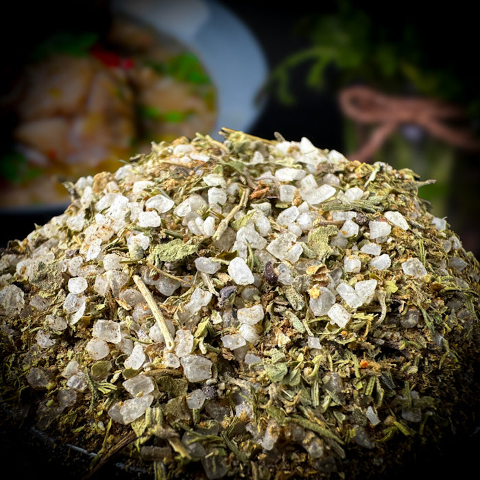 Garšvielu maisījums "Адигеяс салс" 