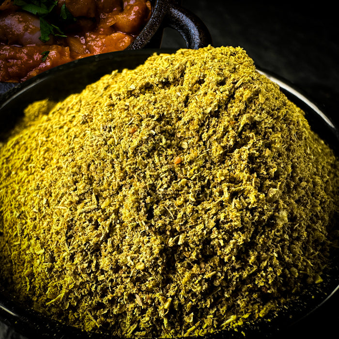 Garšvielu maisījums "Хмели Сунели"