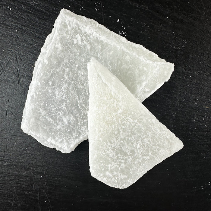 Maģiski garšīgas kokosriekstu Lielās šēlītes