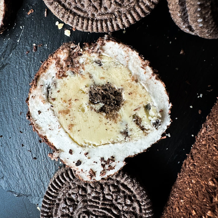 Lukums ar OREO cepumiem