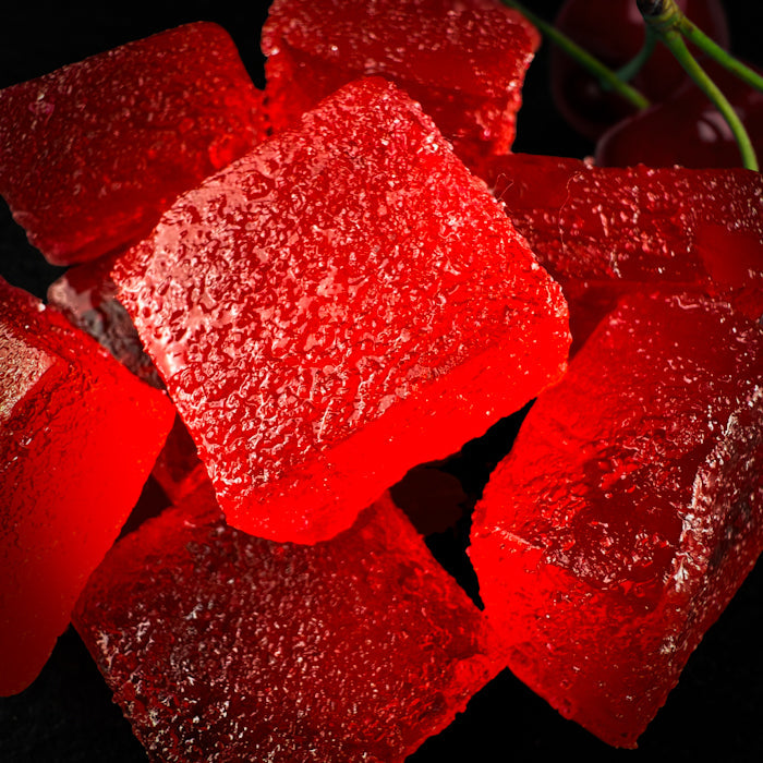 Киршу кошляямас конфектес