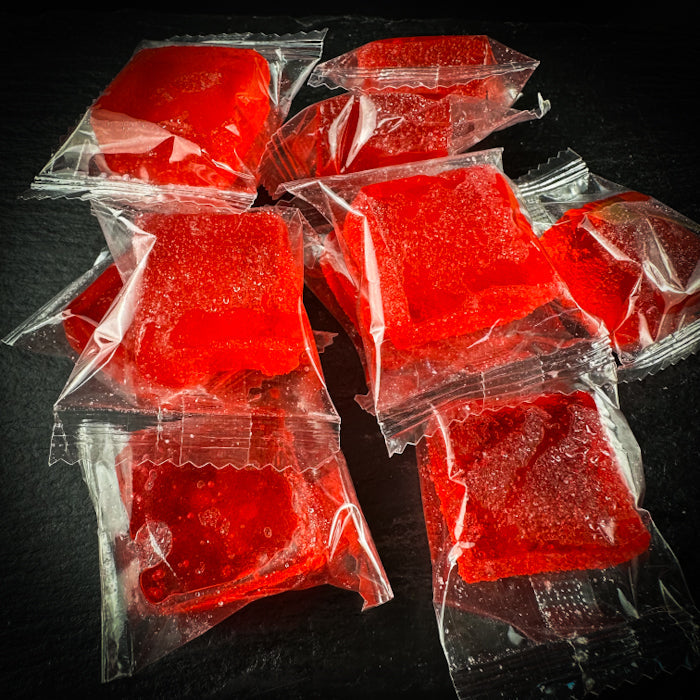 Киршу кошляямас конфектес