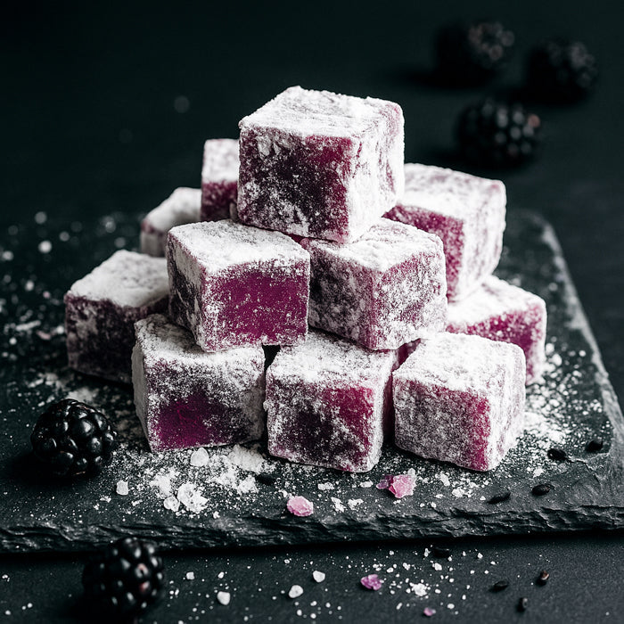 Kazeņu lukums kubiņos