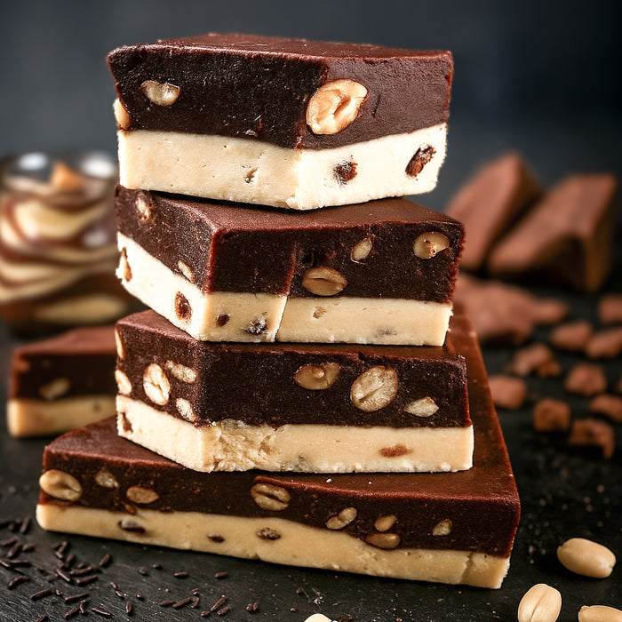 Шербетс - микс