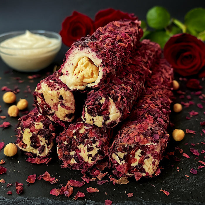 Пьена лукумс с розовыми лапами, лучший крем и ленивый отдых