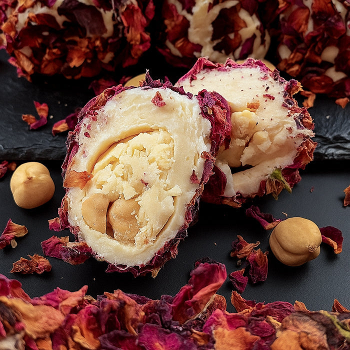 Пьена лукумс с розовыми лапами, лучший крем и ленивый отдых