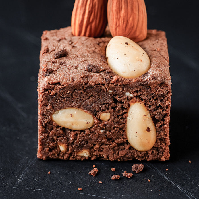 Самаркандская халва - шоколад Рафаэлло