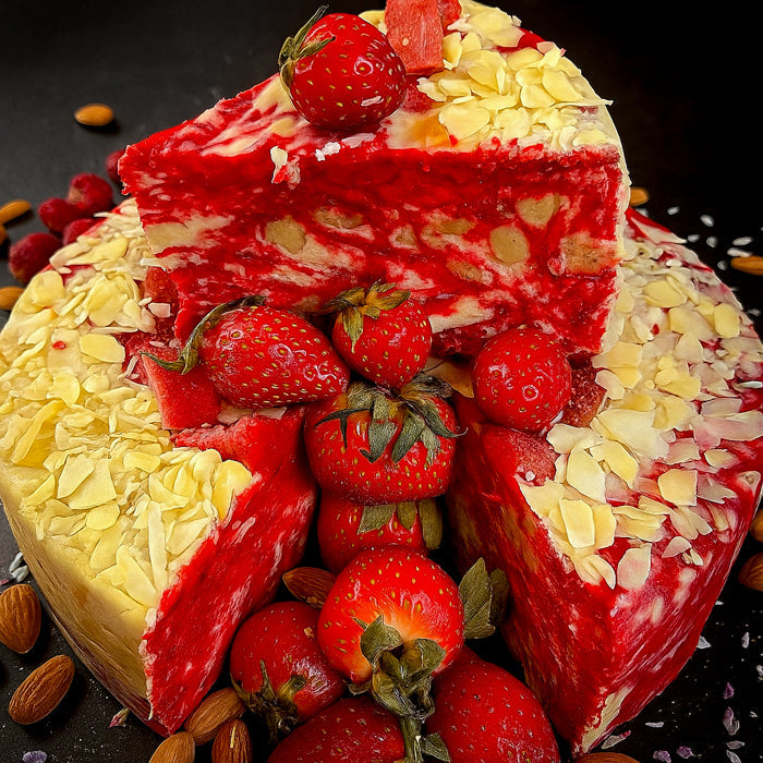 Самаркандская халва заменяется салдо-крейму 