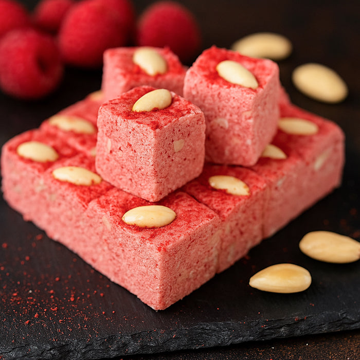 Самаркандская халва - авеню "Рафаэлло"