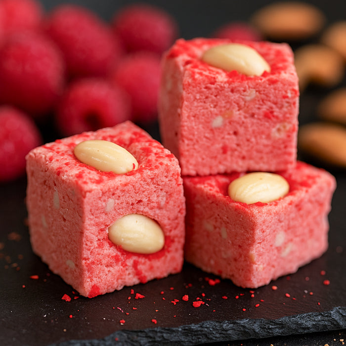 Самаркандская халва - авеню "Рафаэлло"