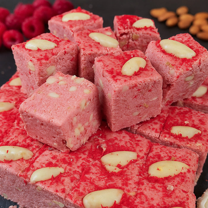 Самаркандская халва - авеню "Рафаэлло"