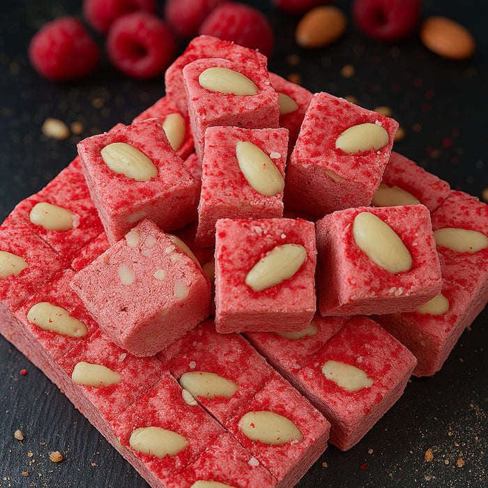 Самаркандская халва - авеню "Рафаэлло"