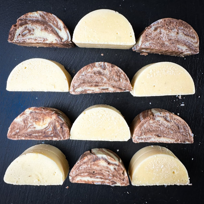 Самаркандас халвас дайвиняс ЗЕБРА 