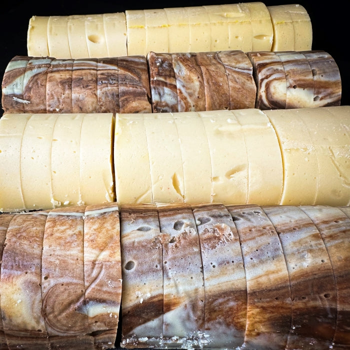 Самаркандас халвас дайвиняс ЗЕБРА 