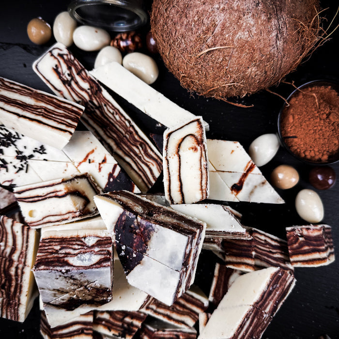 Шербетс - зебра