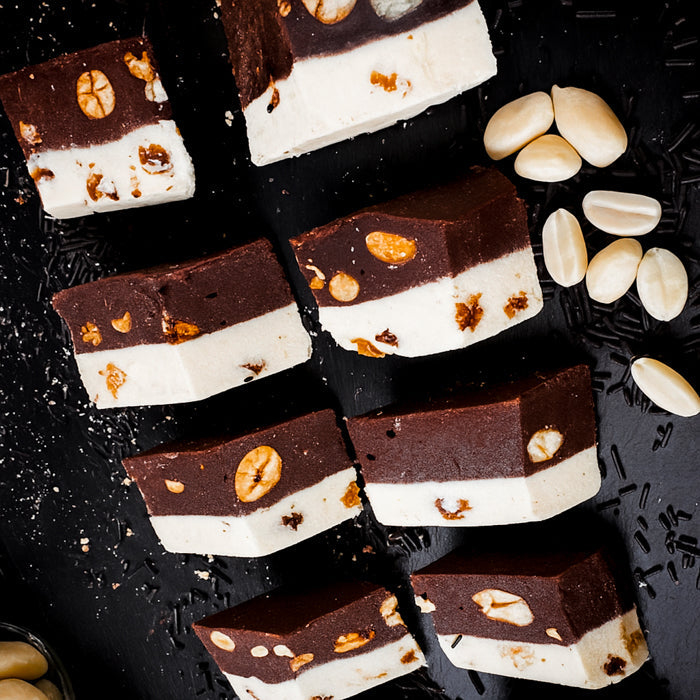 Шербетс - микс